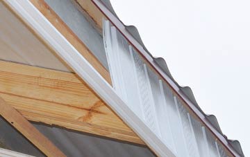 why Oakfordbridge fascia repairs are essential
