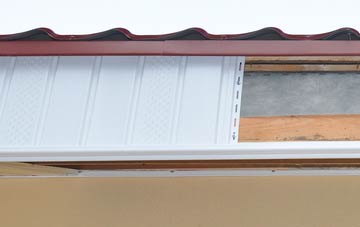 Oakfordbridge fascia repair costs