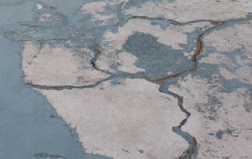 fibreglass roofing replacement Oakfordbridge