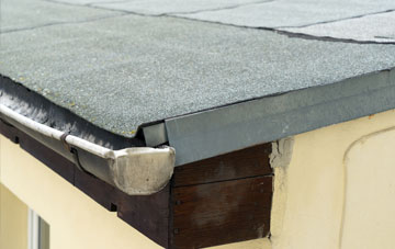 Oakfordbridge flat garage roofing repairs