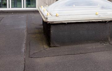 disadvantages of Oakfordbridge flat roofs