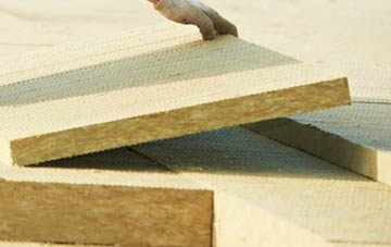 measuring Oakfordbridge tapered insulation