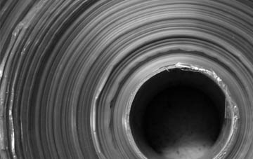 Oakfordbridge pvc roof replacement