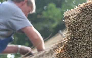 professional Oakfordbridge thatchers