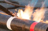 Oakfordbridge flat roofing replacement