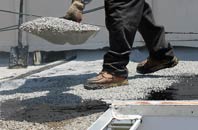 find rated Oakfordbridge flat roofing replacement companies
