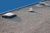 Oakfordbridge flat roofing