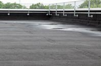 find rated Oakfordbridge flat roofing companies